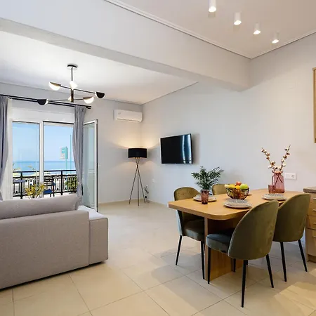 Apartment Petite Maison