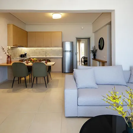 Petite Maison * Rethymno (Crete)