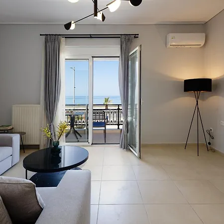 Petite Maison Apartment Rethymno (Crete)