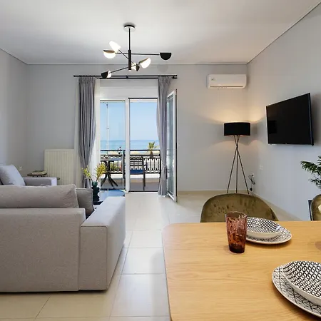 Petite Maison Apartment Rethymno (Crete)