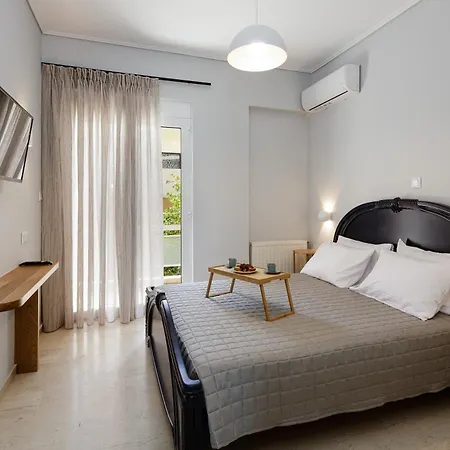 Apartment Petite Maison *