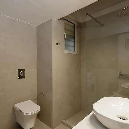 Apartment Petite Maison Rethymno (Crete)