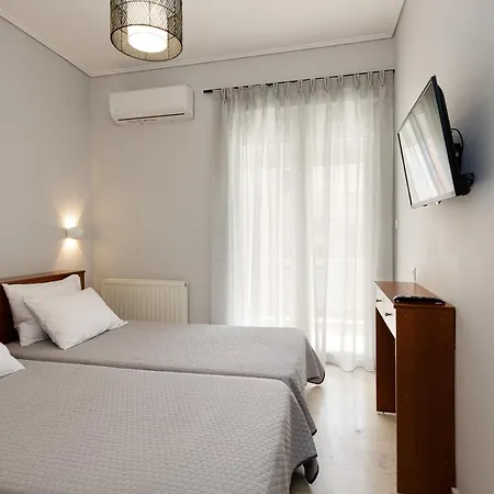 Petite Maison Rethymno (Crete)