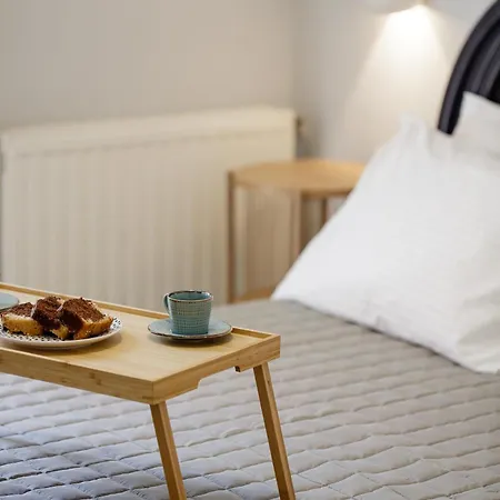 Apartmán Petite Maison Rethymno