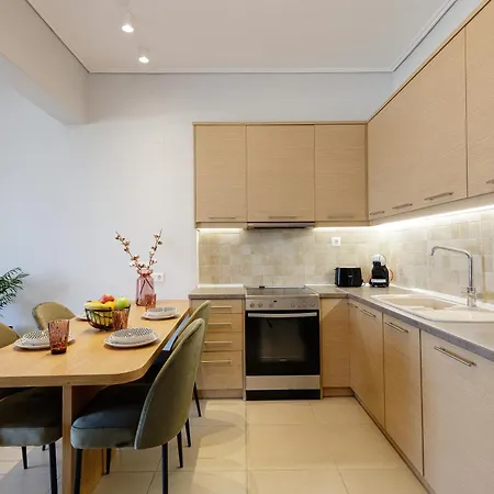 Petite Maison Retimno