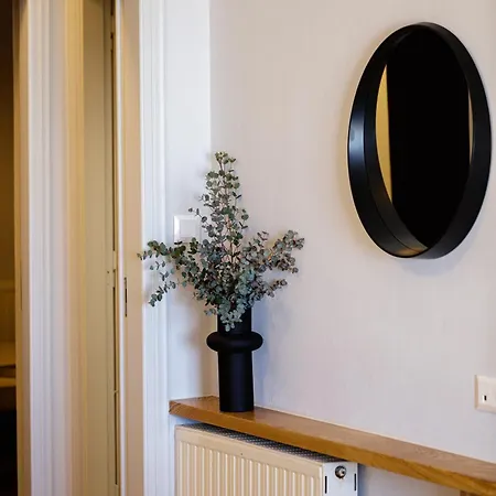 Apartament Petite Maison